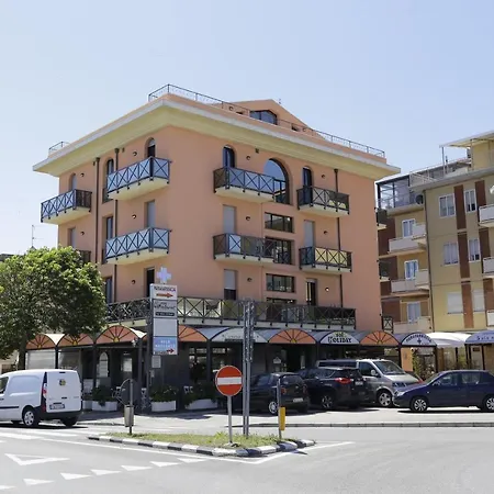 Residenza Sol Holiday-2